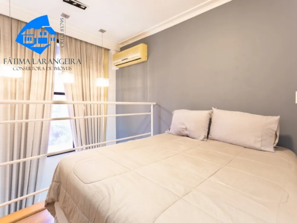 Apartamento, 1 quarto, 49 m² - Foto 20