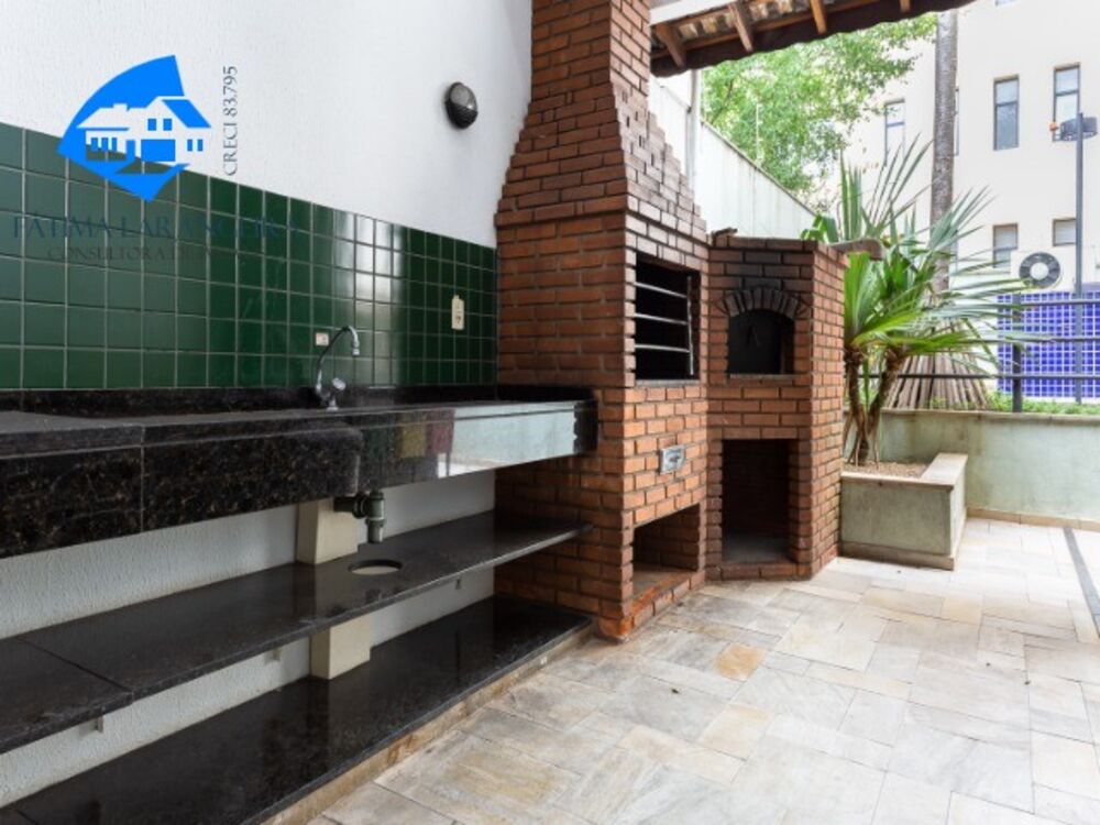 Apartamento, 1 quarto, 49 m² - Foto 9