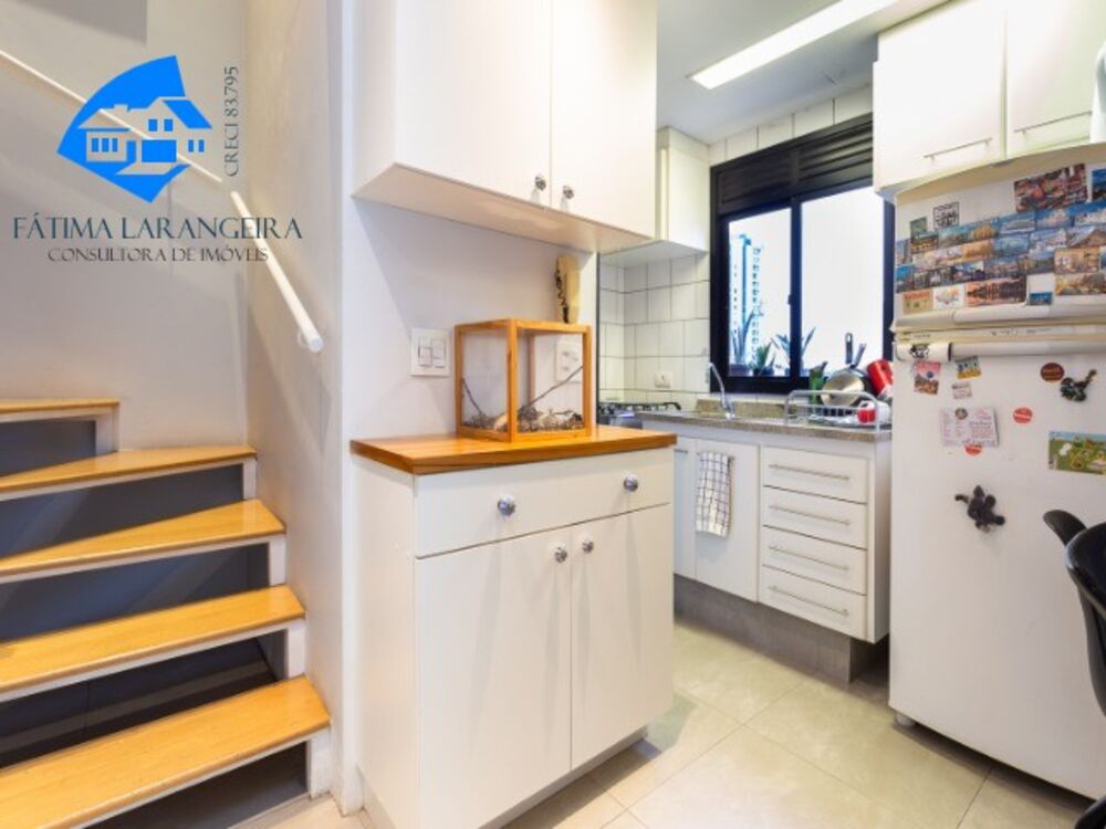 Apartamento, 1 quarto, 49 m² - Foto 4