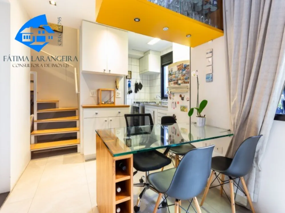 Apartamento, 1 quarto, 49 m² - Foto 18