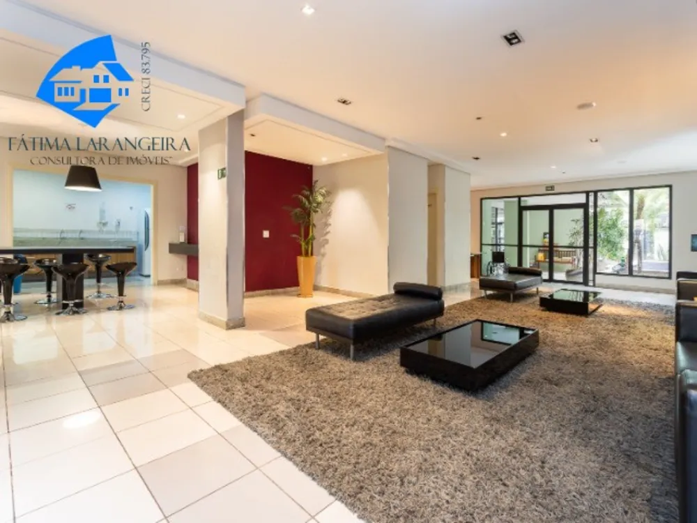 Apartamento, 1 quarto, 49 m² - Foto 14