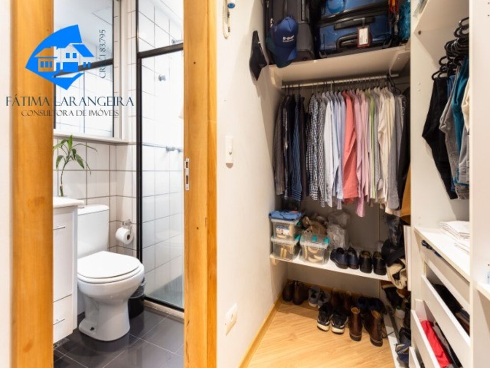 Apartamento, 1 quarto, 49 m² - Foto 12