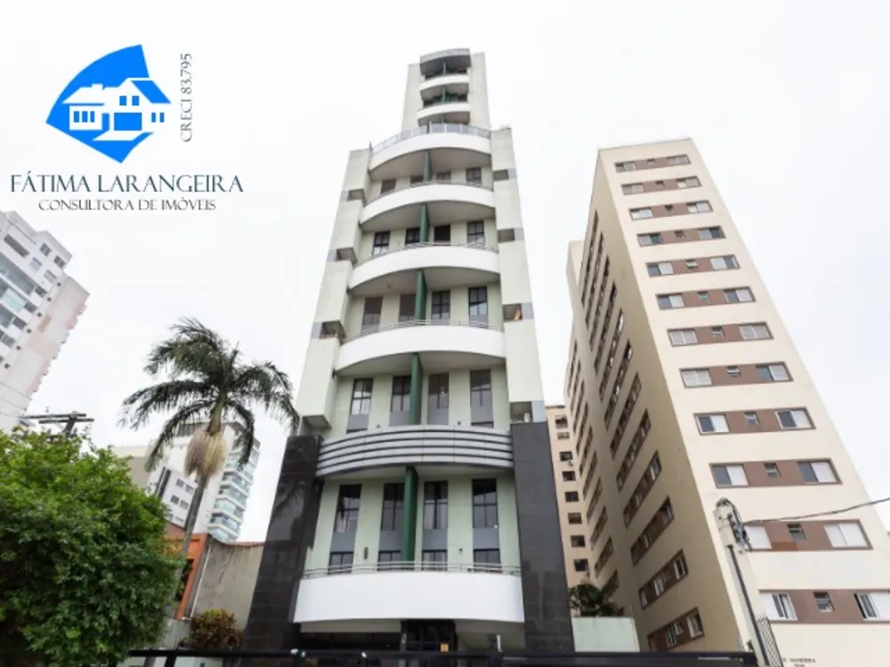 Apartamento, 1 quarto, 49 m² - Foto 2
