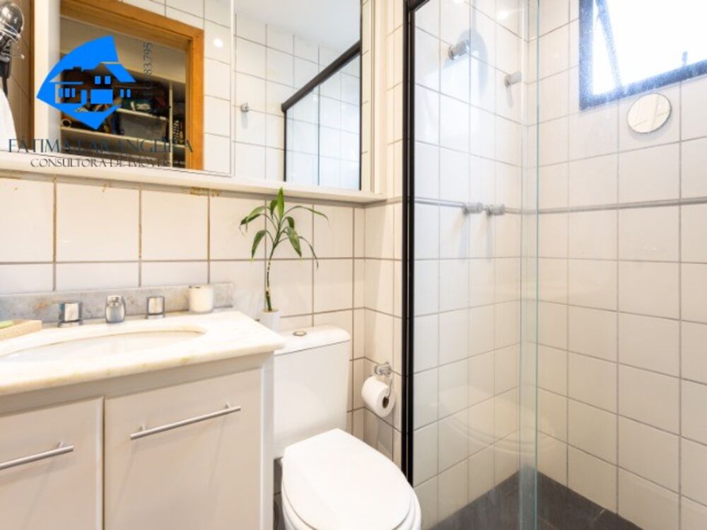 Apartamento, 1 quarto, 49 m² - Foto 3