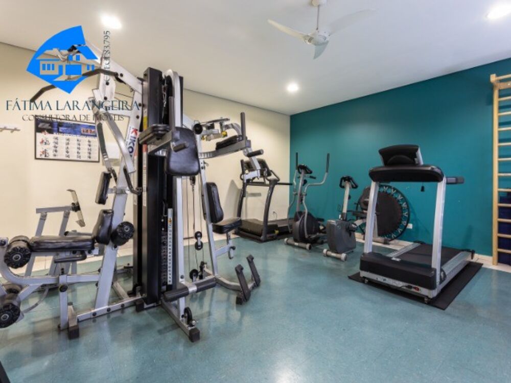 Apartamento, 1 quarto, 49 m² - Foto 1