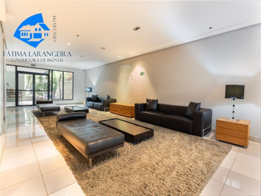 Apartamento, 1 quarto, 49 m² - Foto 7