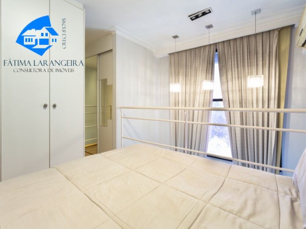 Apartamento, 1 quarto, 49 m² - Foto 10