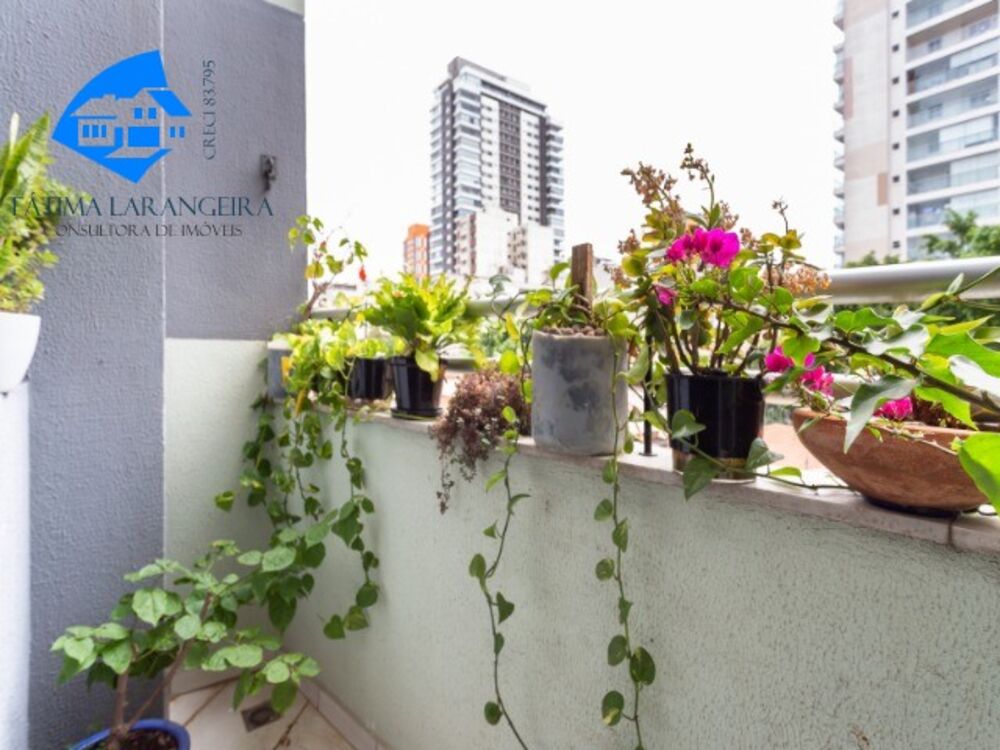 Apartamento, 1 quarto, 49 m² - Foto 8