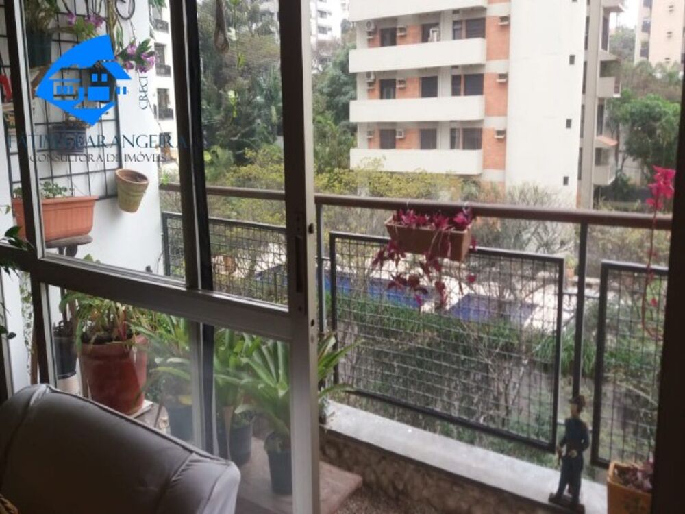 Apartamento, 2 quartos, 98 m² - Foto 9