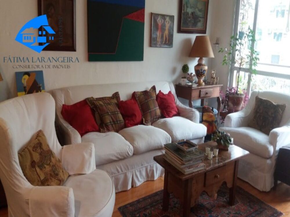 Apartamento, 2 quartos, 98 m² - Foto 1