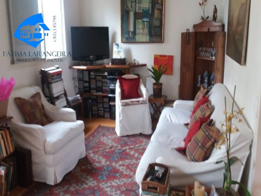 Apartamento, 2 quartos, 98 m² - Foto 10