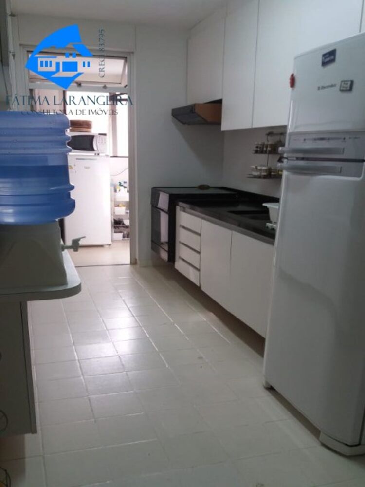 Apartamento, 2 quartos, 98 m² - Foto 2
