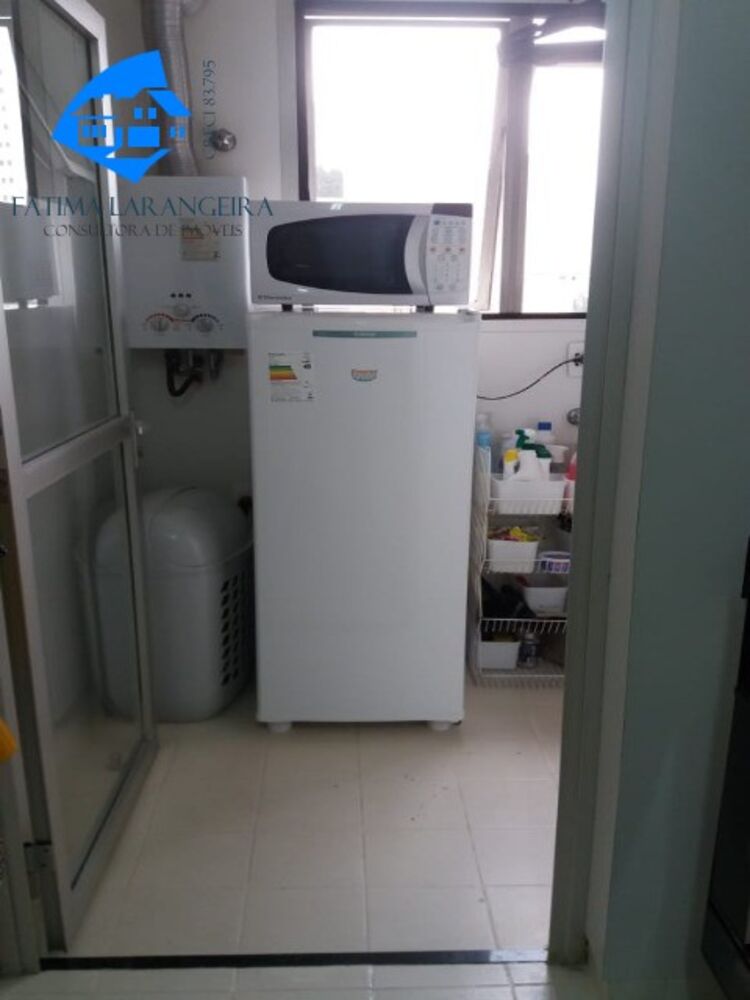 Apartamento, 2 quartos, 98 m² - Foto 4
