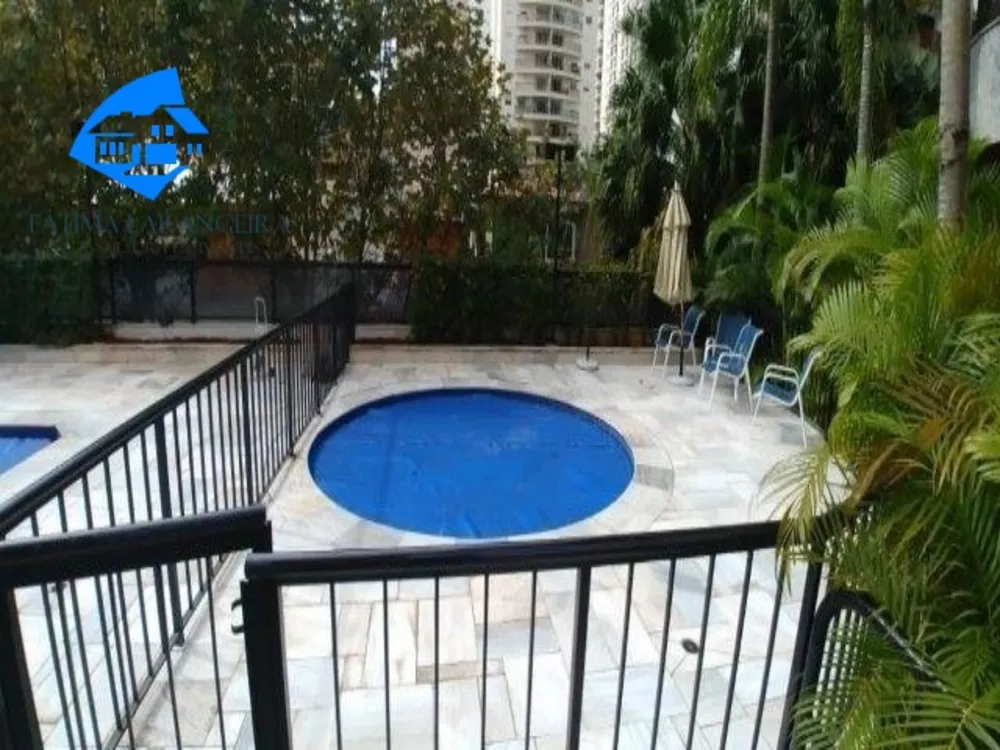 Apartamento, 3 quartos, 160 m² - Foto 8