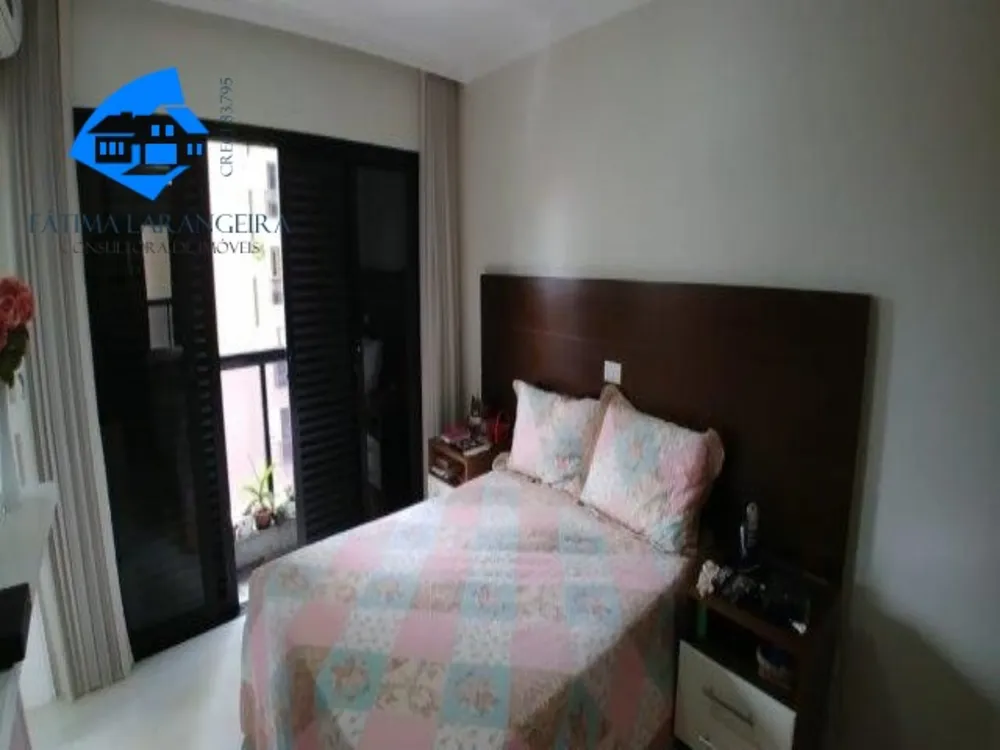 Apartamento, 3 quartos, 160 m² - Foto 4