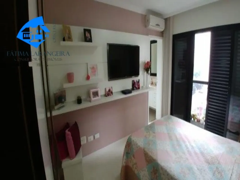 Apartamento, 3 quartos, 160 m² - Foto 1