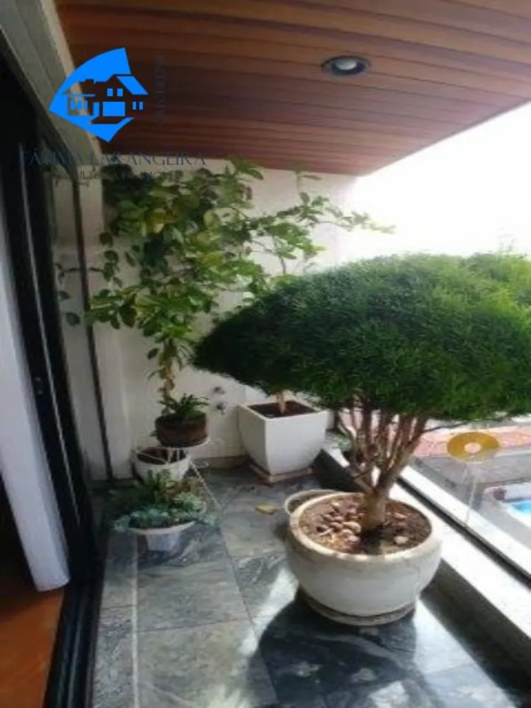 Apartamento, 3 quartos, 160 m² - Foto 10