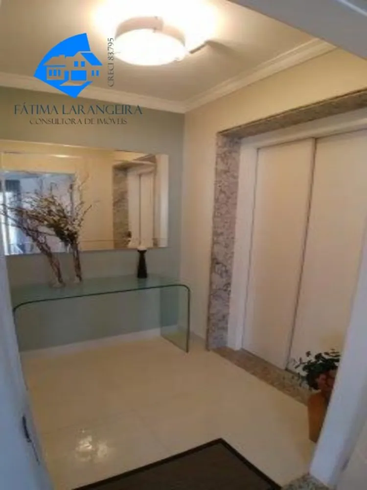 Apartamento, 3 quartos, 160 m² - Foto 5