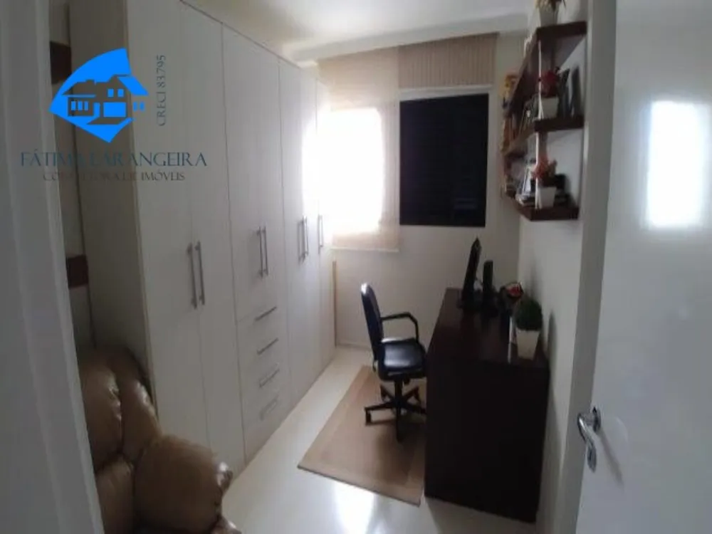 Apartamento, 3 quartos, 160 m² - Foto 3