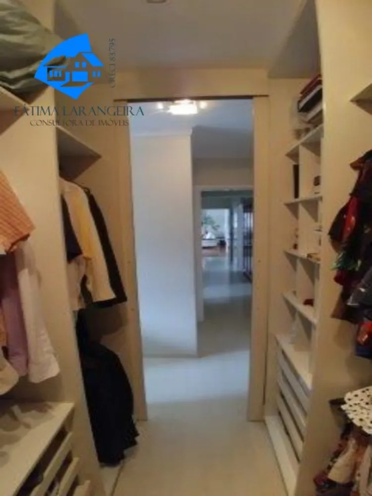 Apartamento, 3 quartos, 160 m² - Foto 7