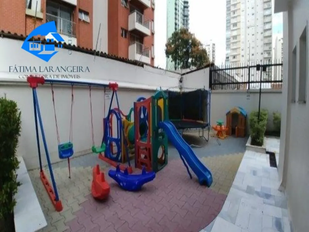 Apartamento, 3 quartos, 160 m² - Foto 7