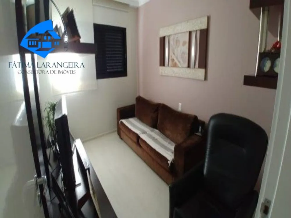 Apartamento, 3 quartos, 160 m² - Foto 3
