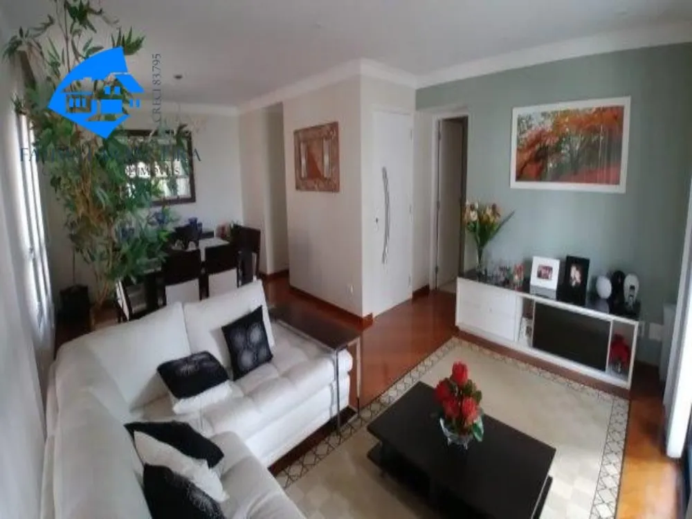 Apartamento, 3 quartos, 160 m² - Foto 2