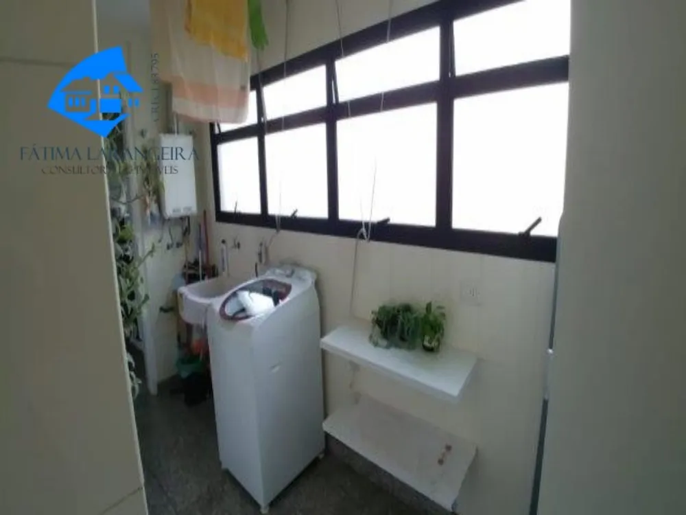 Apartamento, 3 quartos, 160 m² - Foto 1