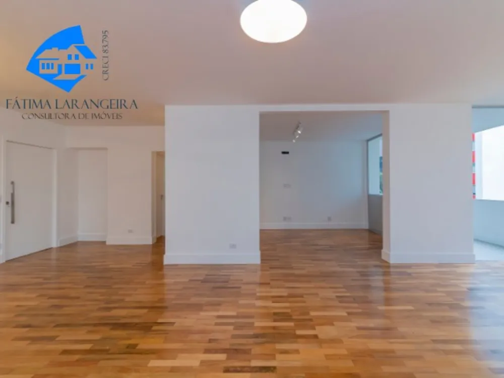 Apartamento, 3 quartos, 270 m² - Foto 4
