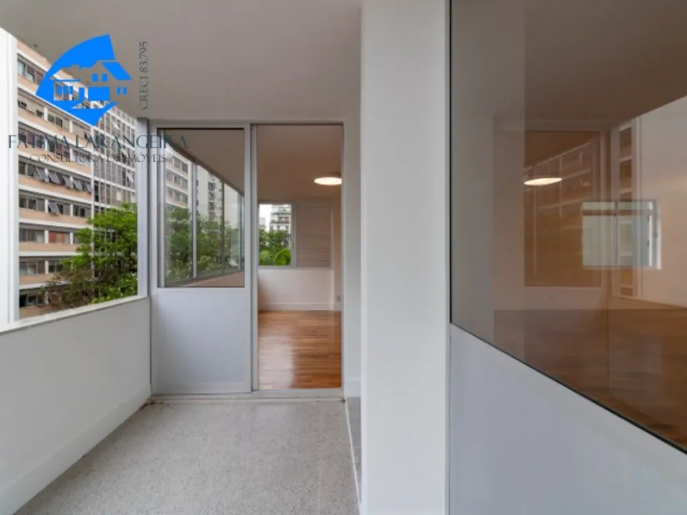 Apartamento, 3 quartos, 270 m² - Foto 7