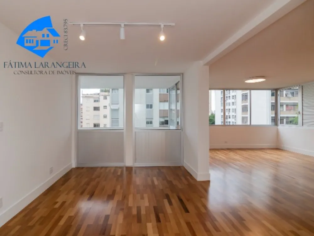 Apartamento, 3 quartos, 270 m² - Foto 11