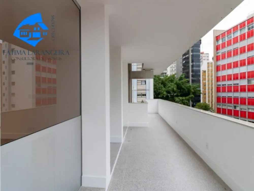 Apartamento, 3 quartos, 270 m² - Foto 1