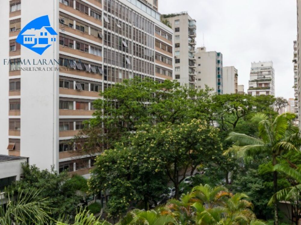 Apartamento, 3 quartos, 270 m² - Foto 5