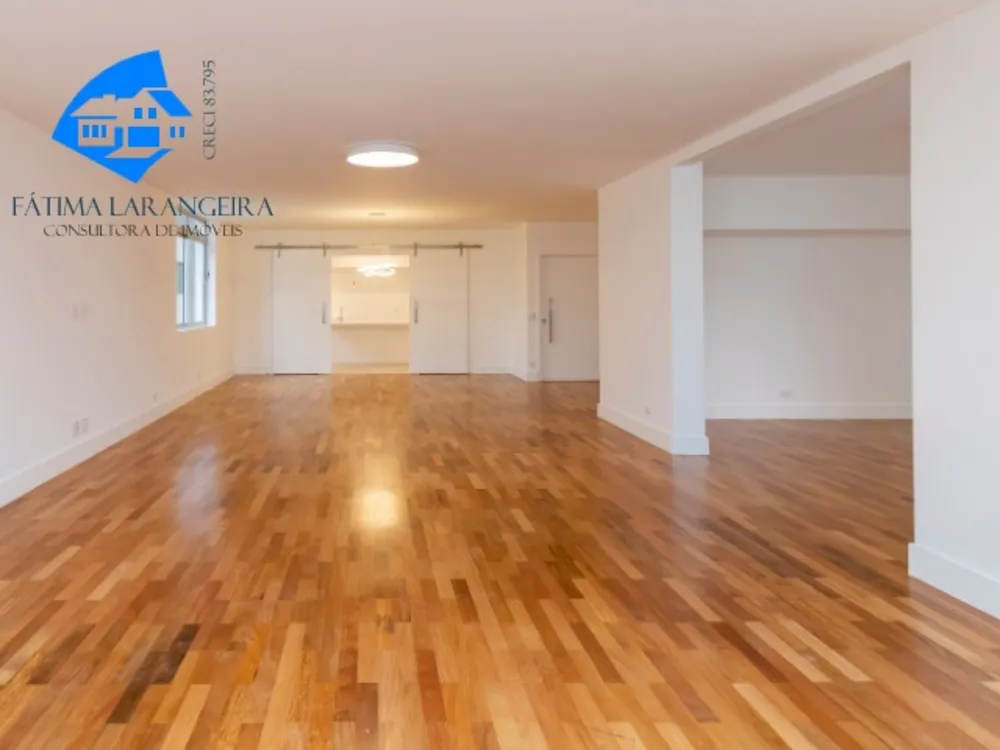 Apartamento, 3 quartos, 270 m² - Foto 4