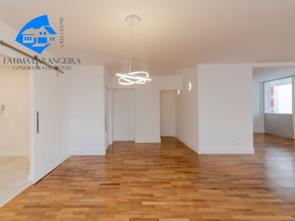 Apartamento, 3 quartos, 270 m² - Foto 7