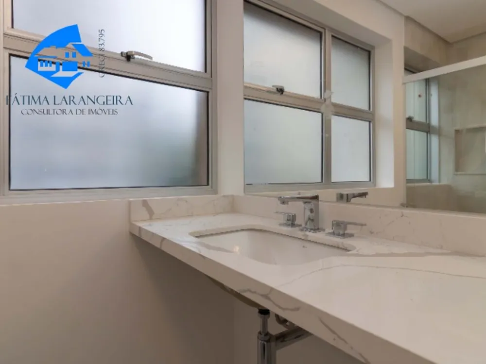 Apartamento, 3 quartos, 270 m² - Foto 15
