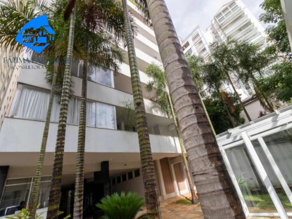 Apartamento, 3 quartos, 270 m² - Foto 8