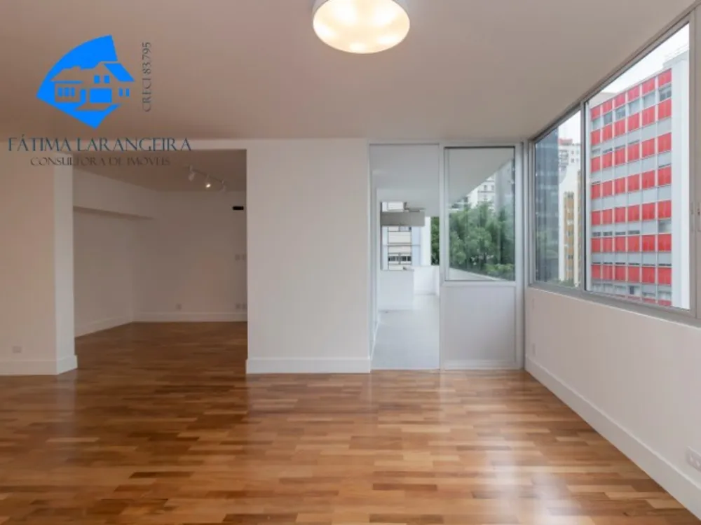 Apartamento, 3 quartos, 270 m² - Foto 5