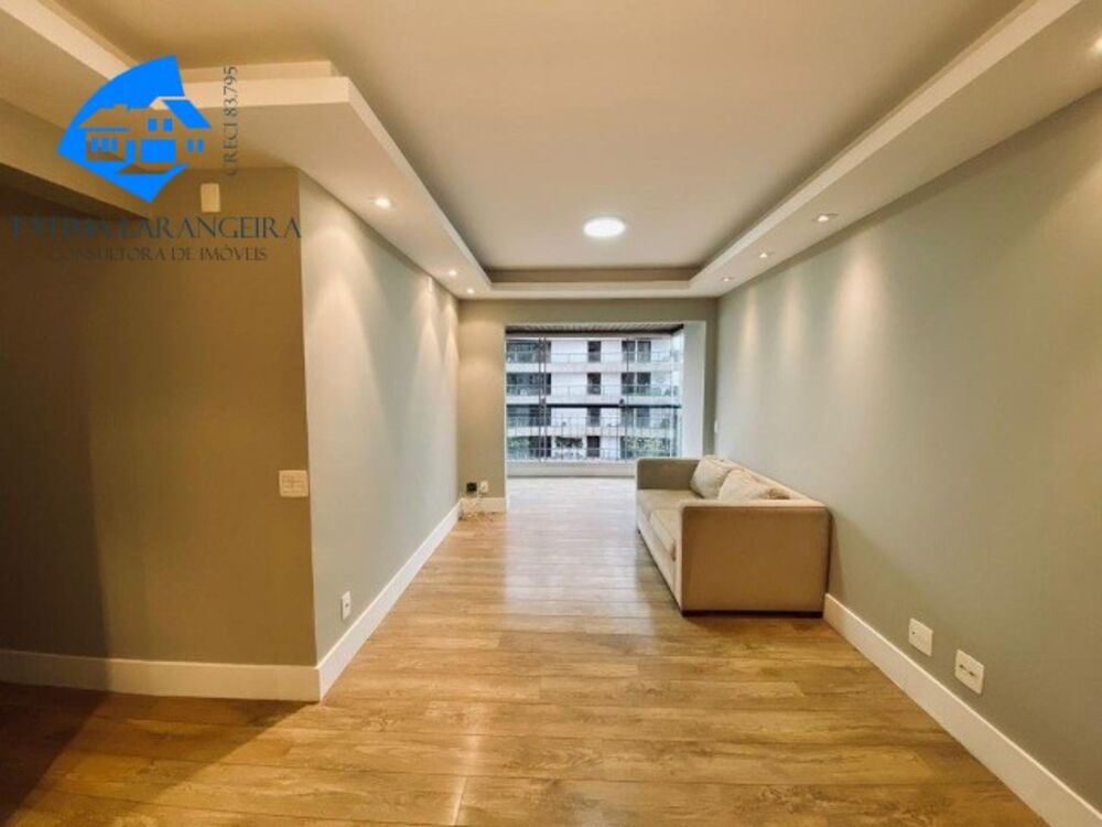 Apartamento, 2 quartos, 71 m² - Foto 4