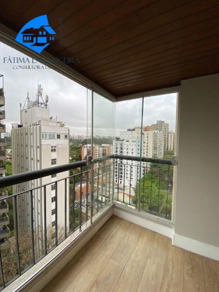 Apartamento, 2 quartos, 71 m² - Foto 3