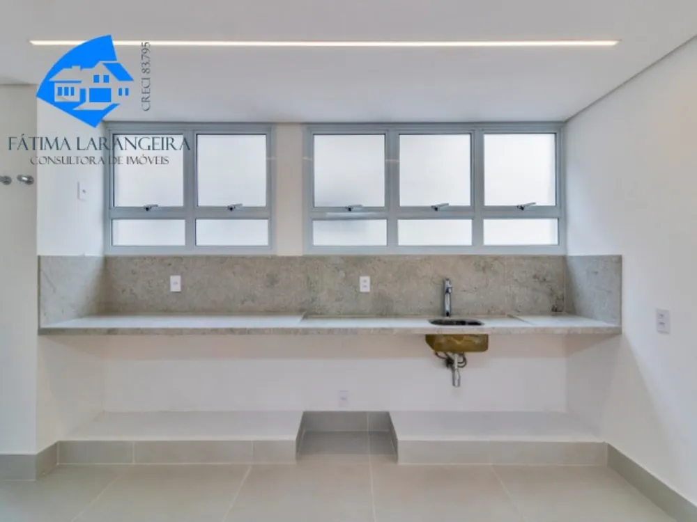 Apartamento, 2 quartos, 87 m² - Foto 9