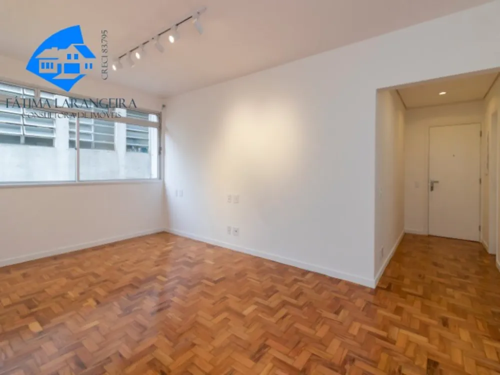 Apartamento, 2 quartos, 87 m² - Foto 3