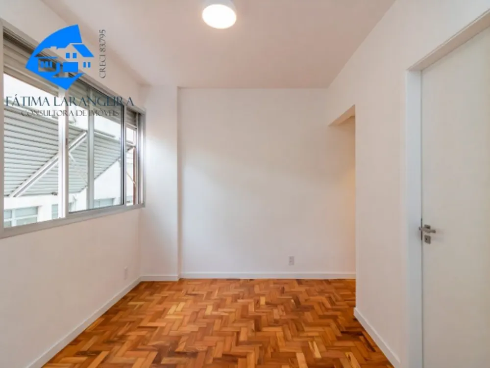 Apartamento, 2 quartos, 87 m² - Foto 2
