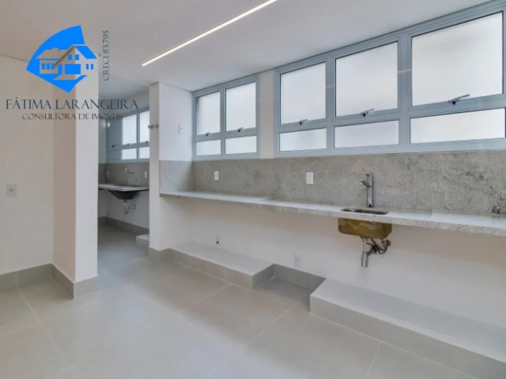 Apartamento, 2 quartos, 87 m² - Foto 5