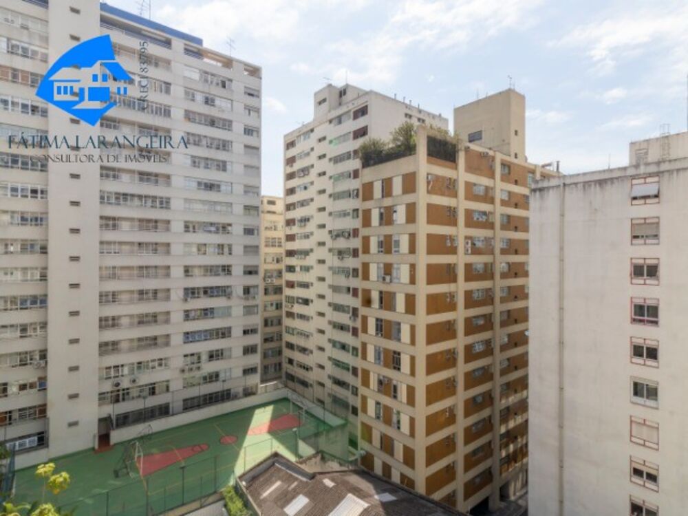 Apartamento, 2 quartos, 96 m² - Foto 5