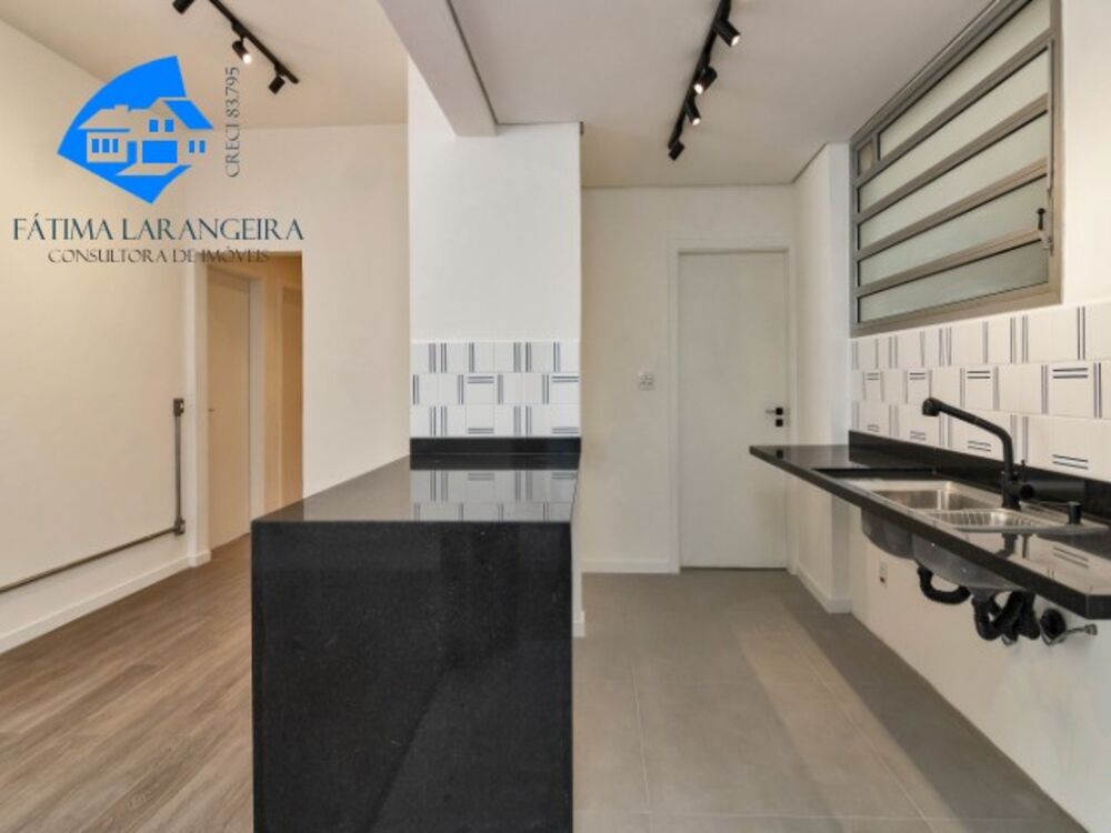 Apartamento, 2 quartos, 96 m² - Foto 2