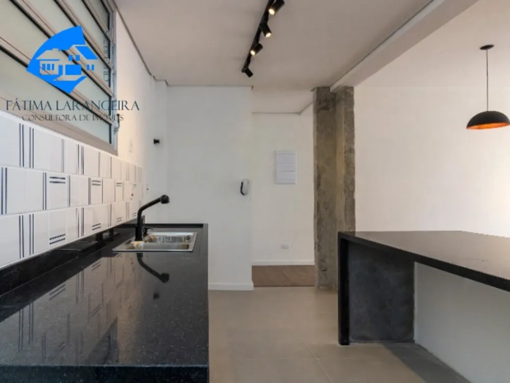 Apartamento, 2 quartos, 96 m² - Foto 2