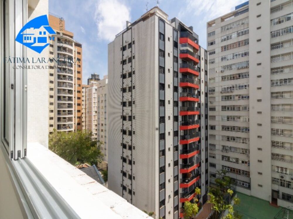 Apartamento, 2 quartos, 96 m² - Foto 11