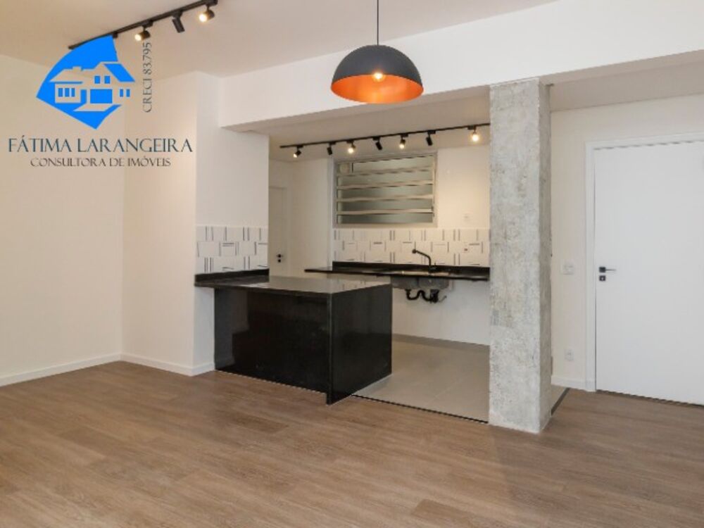 Apartamento, 2 quartos, 96 m² - Foto 3