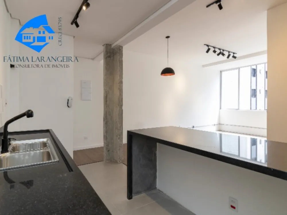 Apartamento, 2 quartos, 96 m² - Foto 3